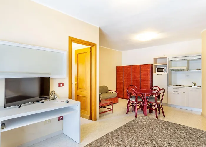 Residence, Seaside Apartment