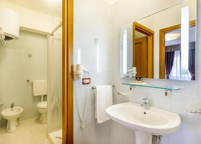 Residence, Seaside Alghero