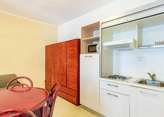 Residence, Seaside Apartment *