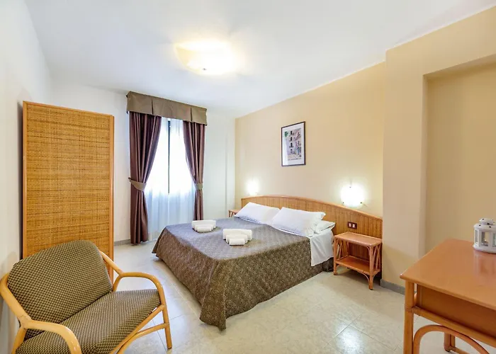 Appartamento Residence, Seaside